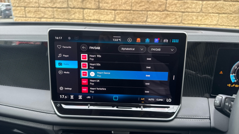 Volkswagen Tiguan 1.5 eTSI Match 5dr DSG Petrol Estate